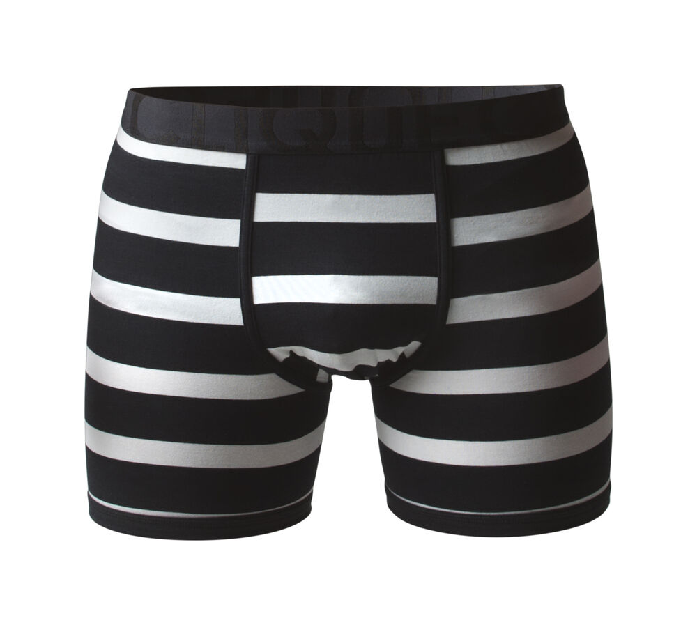 Bambu Boxer Long Leg från Clique Retail