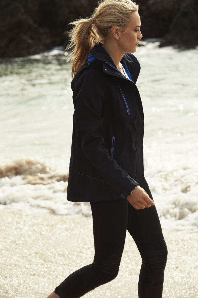Jobman Islandblock Woman, bild 2
