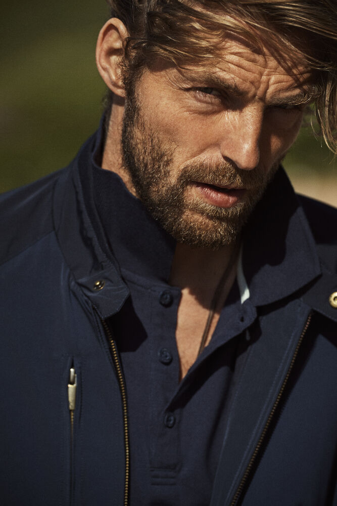 Jobman Harrington, bild 7