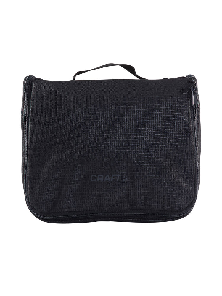 Craft Transit Wash Bag II - Race Melange [9999] / Onesize