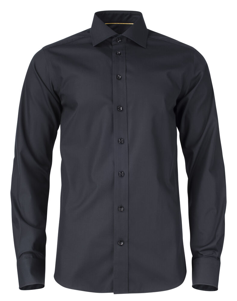 YB50 Twill Slim från J.Harvest & Frost i Svart