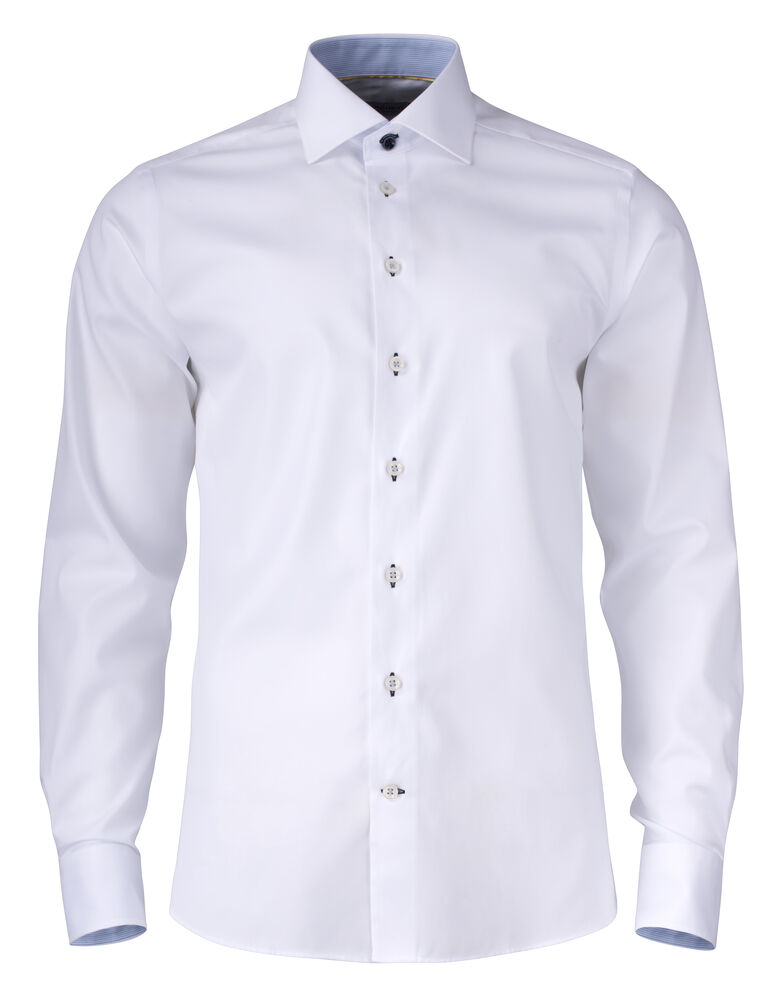 YB51 Twill Slim