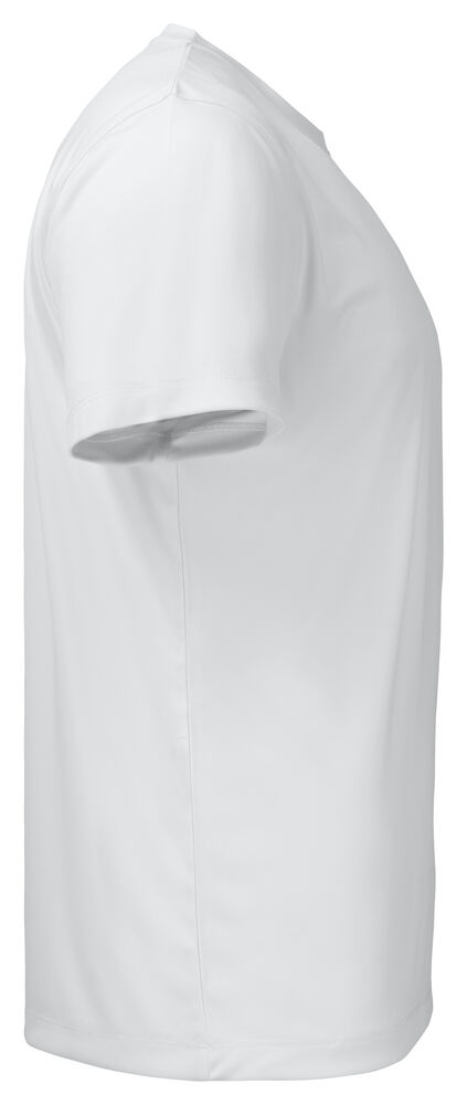 Projob 2030 T-SHIRT I SPUN-DYED POLYESTER - White [00] / XS