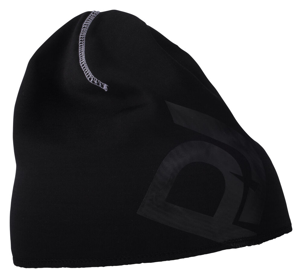 Projob 9061 LOGO FLEECE HUE - Black/Yellow [99] / Onesize