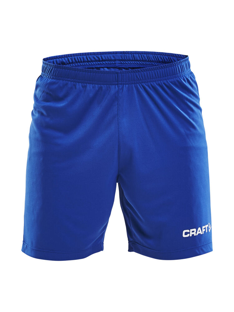 Squad Short Solid Wb M från Craft i Royal blue