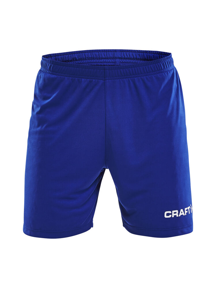 Squad Short Solid Wb M från Craft i Club cobolt