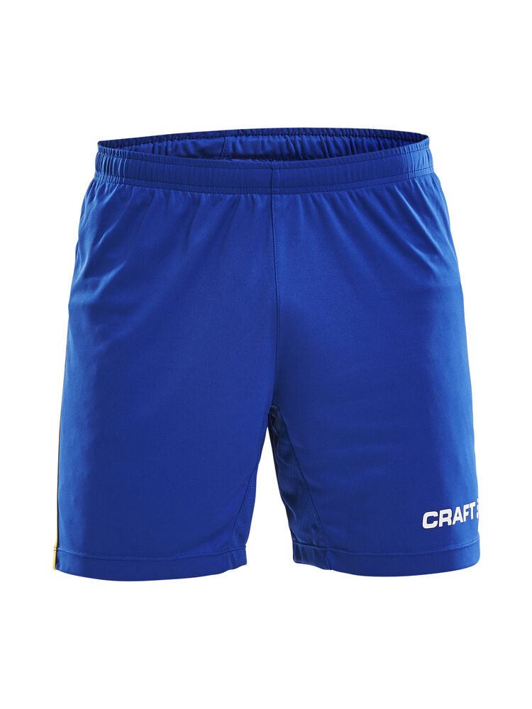 Progress Short Contrast Wb Men från Craft i Royal blue