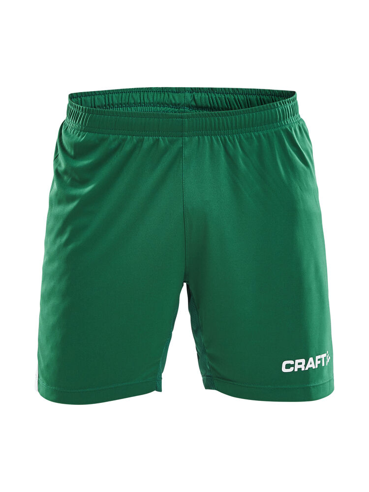 Progress Short Contrast Wb Men från Craft i Team green