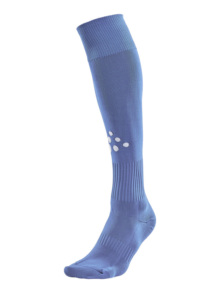 Craft Squad Sock Solid - MFF Blue [1341] / 28/30