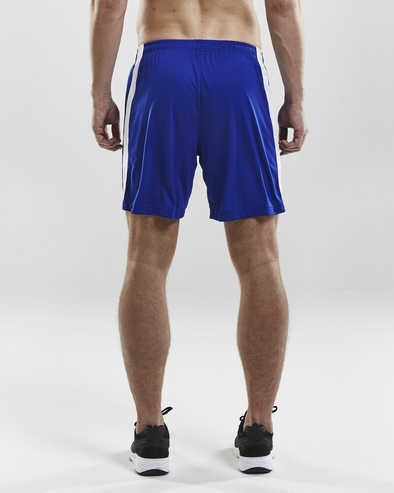 Craft Progress Short Contrast M - Club Cobolt [1346] / XS