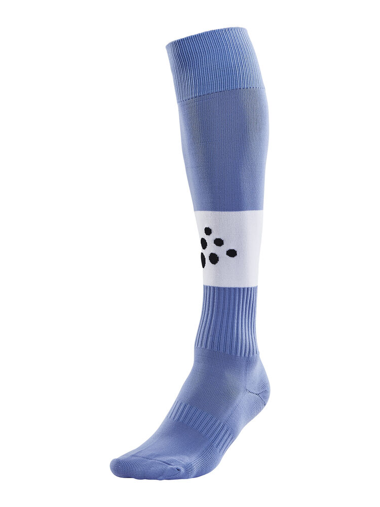 Craft Squad Sock Contrast - MFF Blue [1341] / 28/30