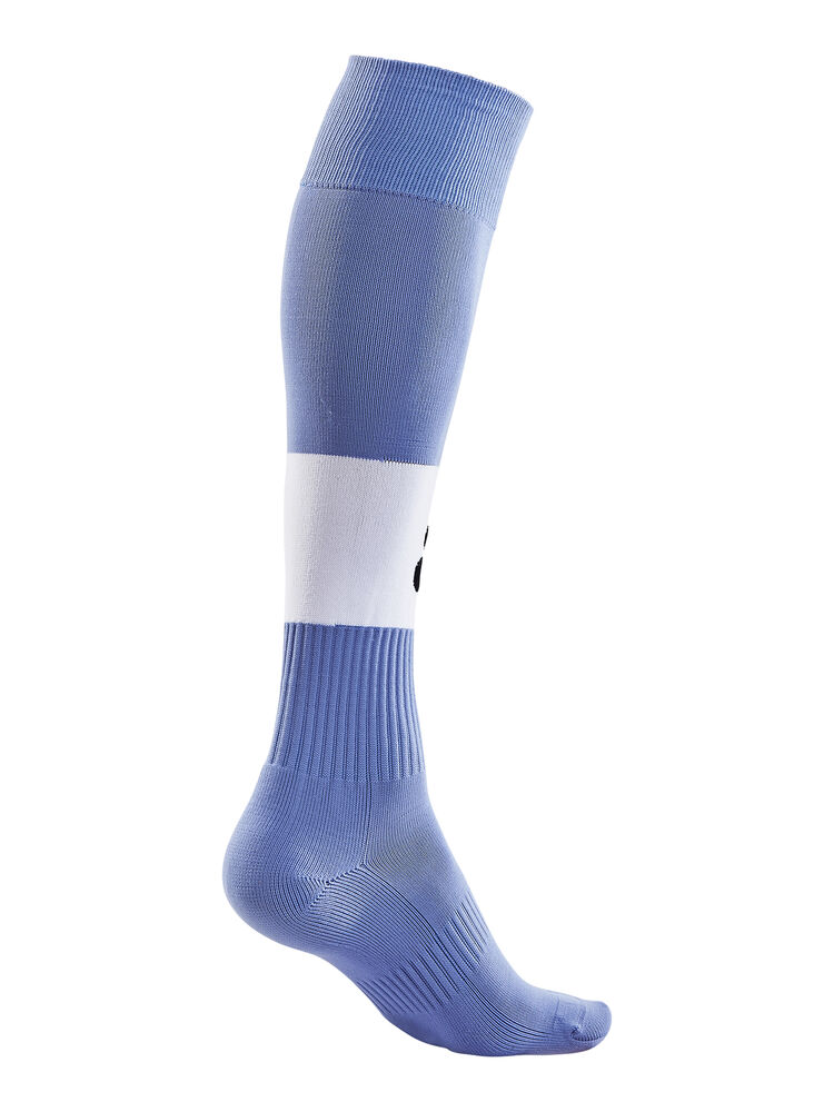 Craft Squad Sock Contrast - MFF Blue [1341] / 28/30