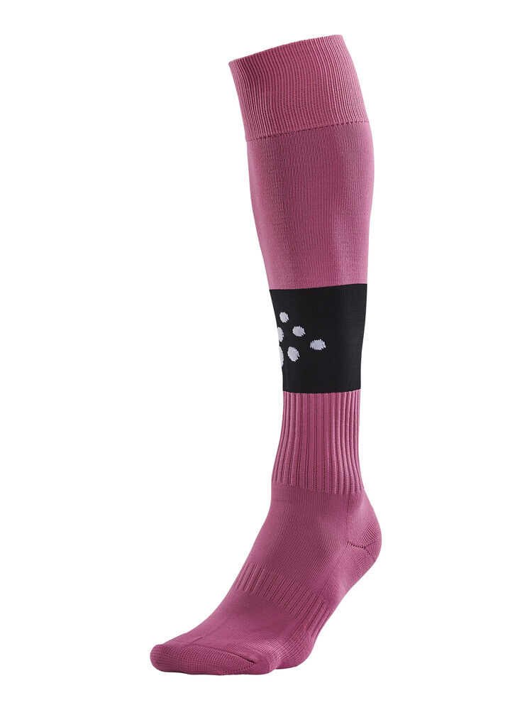 Squad Sock Contrast från Craft i Pop