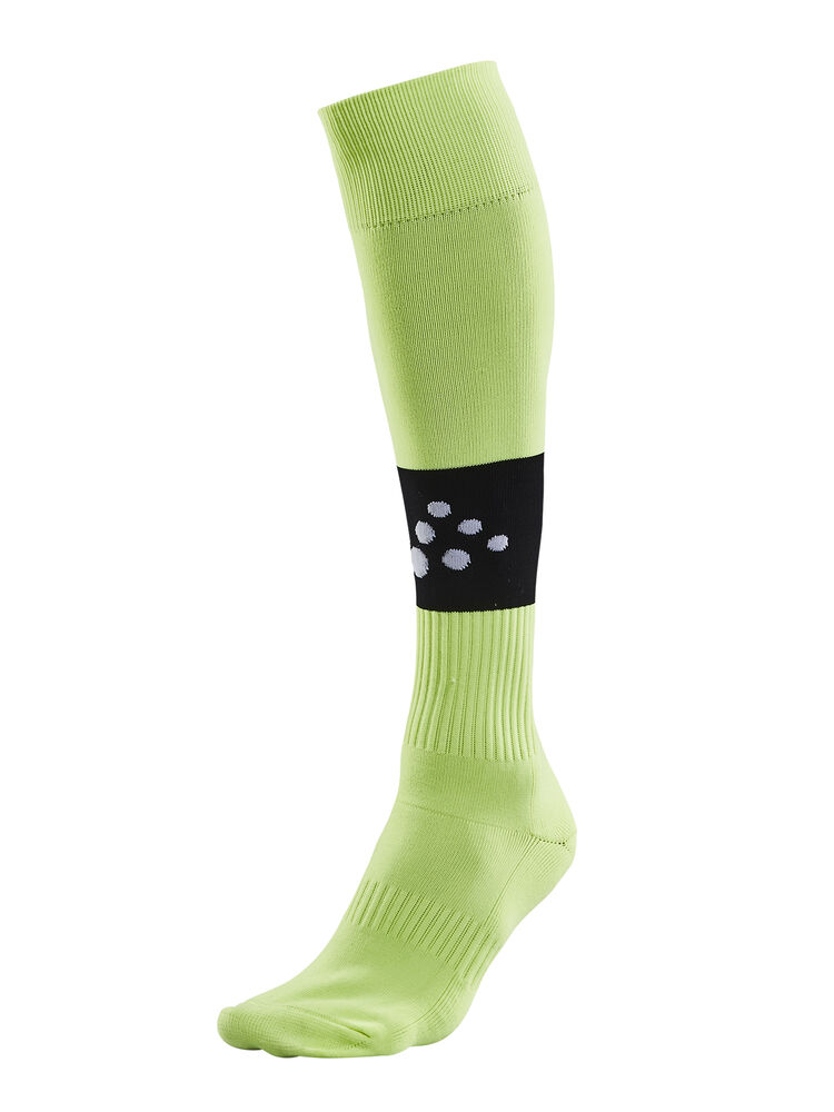 Squad Sock Contrast från Craft i Flumino
