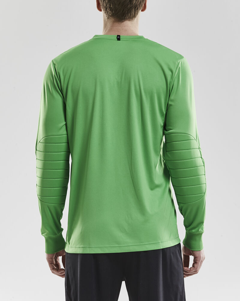 Craft Squad Go Gk Ls Jersey M - Craft Green [1606] / XS
