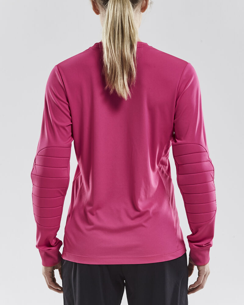 Craft Squad Go Gk Ls Jersey W - Metro [1474] / XS