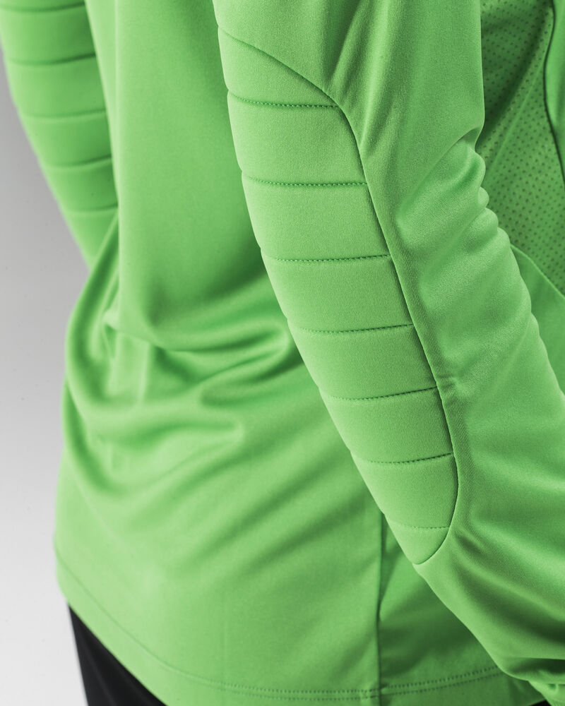 Craft Squad Go Gk Ls Jersey W - Craft Green [1606] / XS