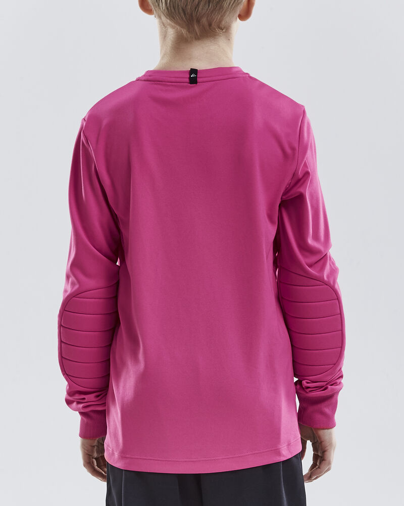Craft Squad Go Gk Ls Jersey Jr - Metro [1474] / 122/128