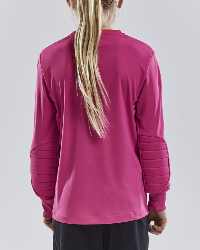 Craft Progress GK LS Jersey JR - Metro [1474] / 122/128