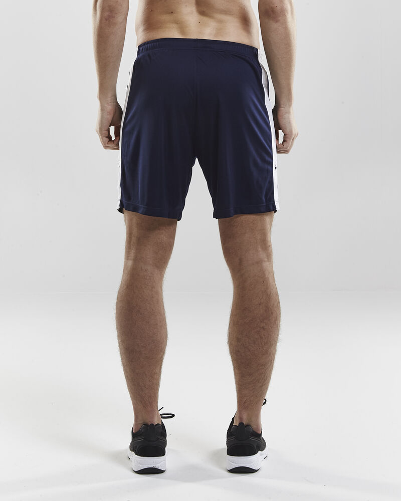 Craft Progress Practise Shorts M - Navy/White [1390] / XS