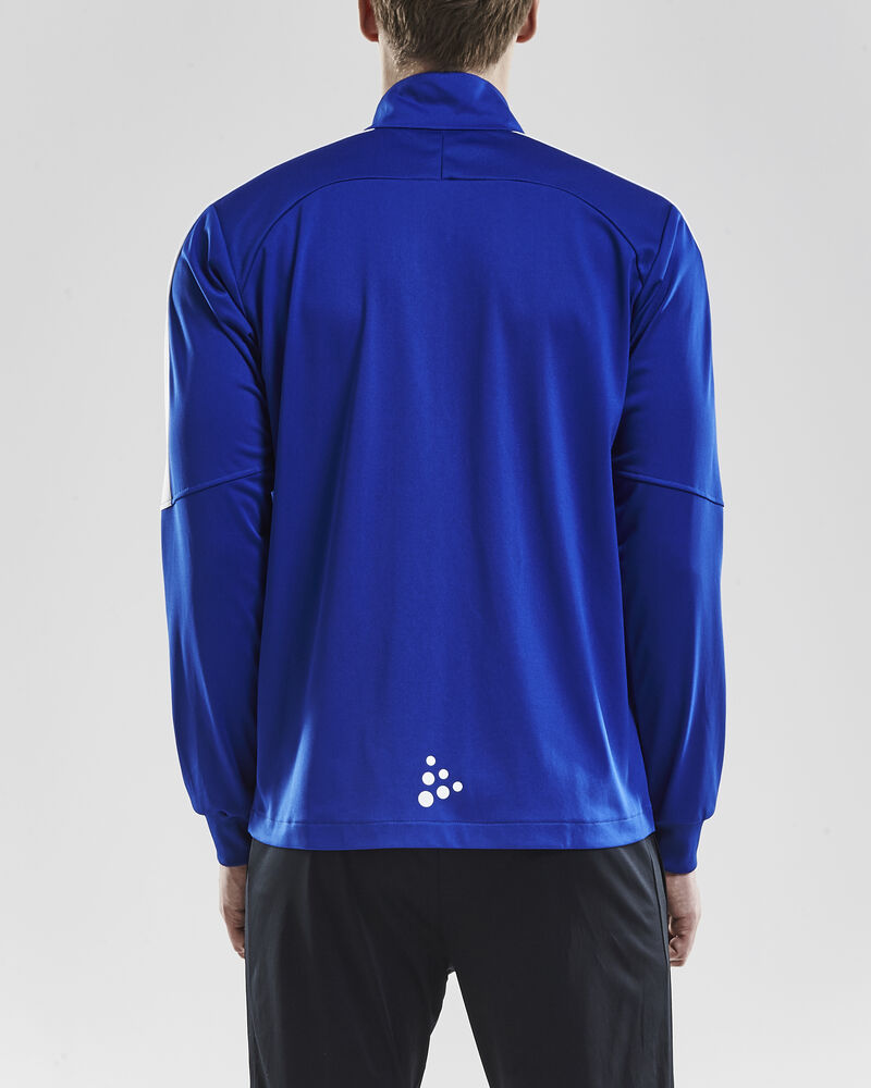 Craft Progress Jacket M - Club Cobolt [1346] / XS