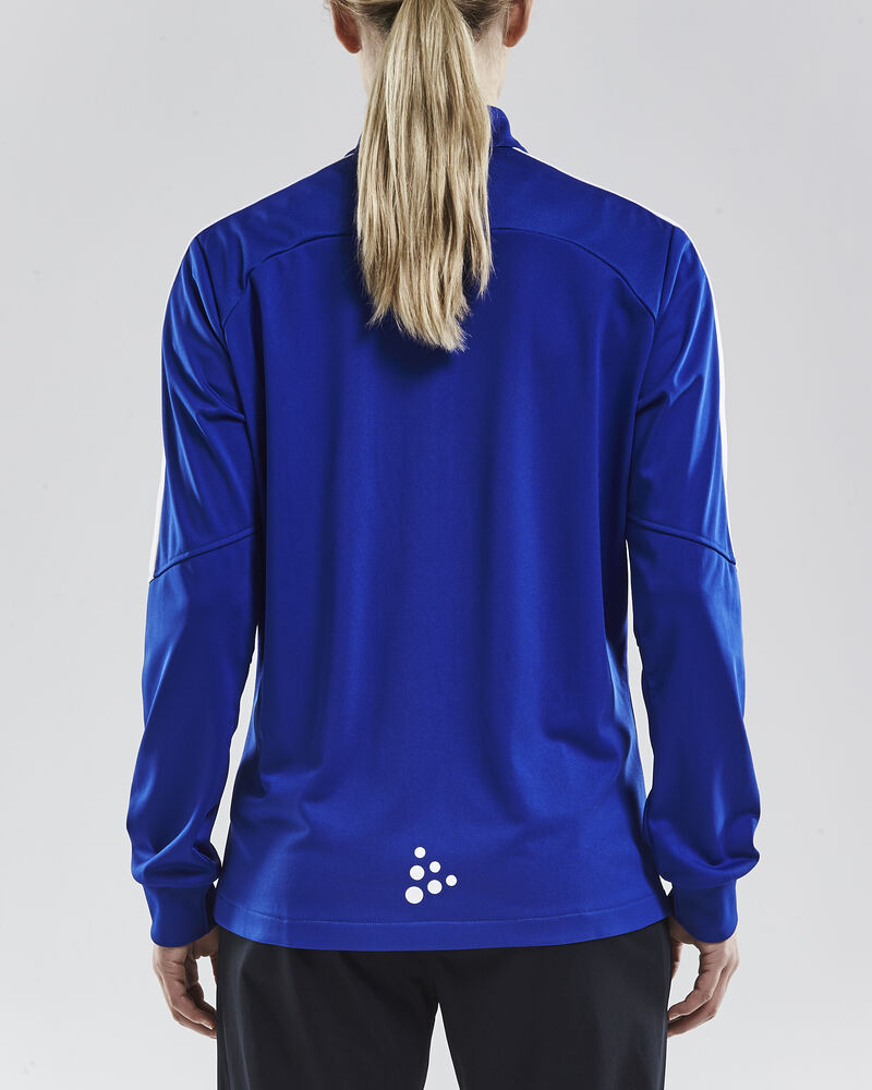 Craft Progress Jacket W - Club Cobolt [1346] / XS