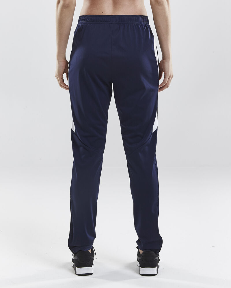 Craft Progress Pant W - Navy/White [1390] / XS