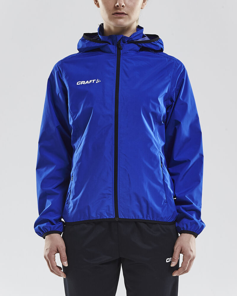 Craft Jacket Rain W - Club Cobolt [1346] / XS