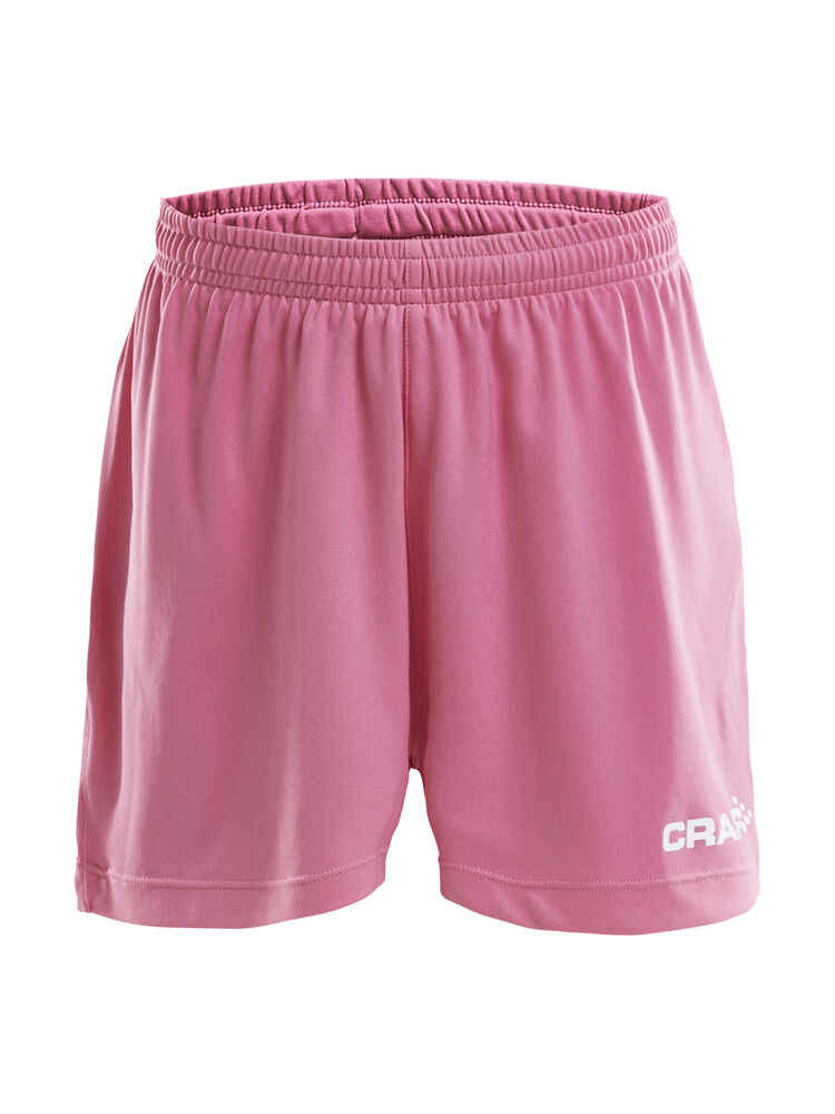 Squad Short Solid Wb Jr från Craft i Pop