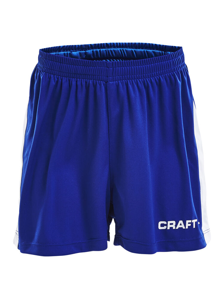 Progress Short Contrast Jr Wb från Craft i Club cobolt