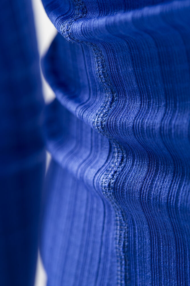 Craft Progress Baselayer CN LS M - Club Cobolt [1346] / XS