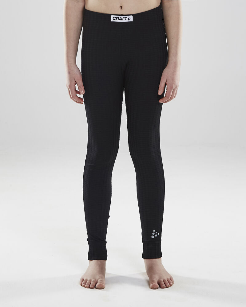Craft Progress Baselayer Pants J - Race Melange [9999] / 122/128