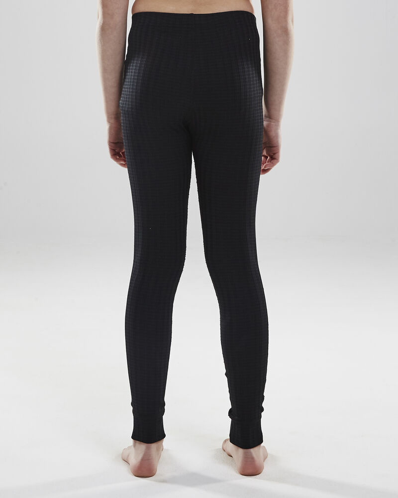 Craft Progress Baselayer Pants J - Race Melange [9999] / 122/128