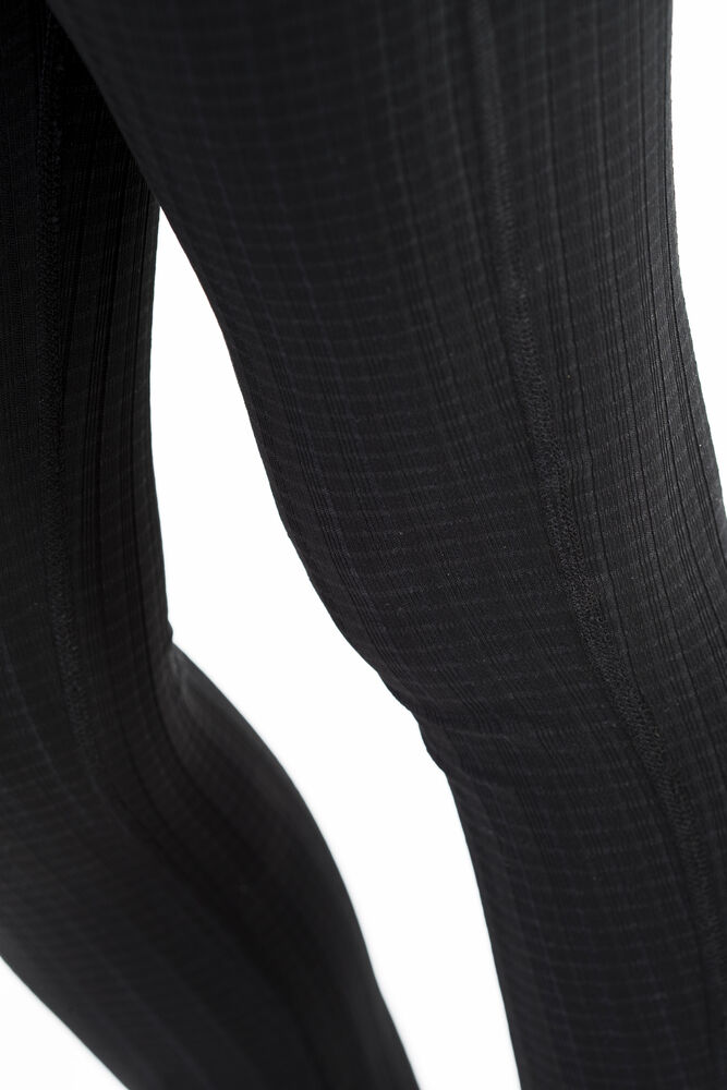 Craft Progress Baselayer Pants J - Race Melange [9999] / 122/128