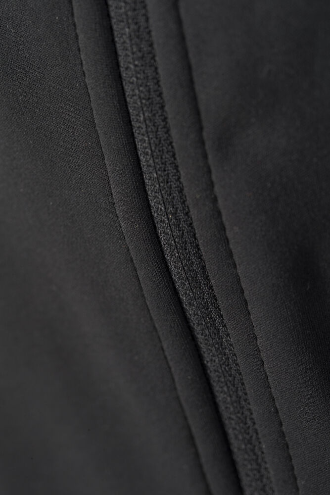 Craft Warm vest M - Black AW25 [999000] / XS