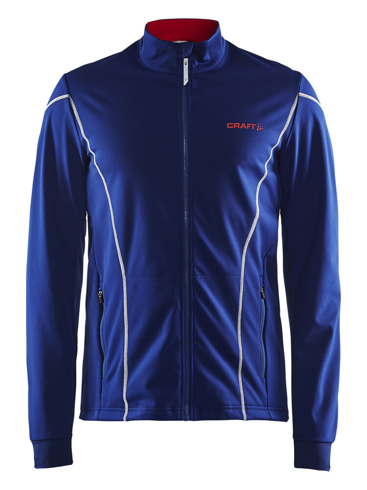 Force Jacket M