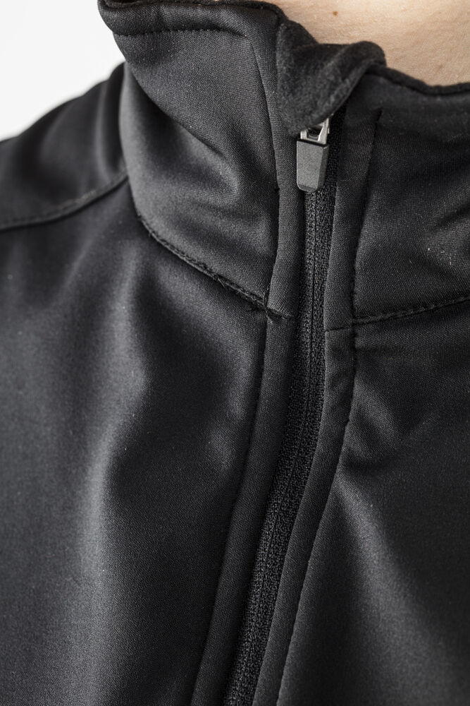 Craft Warm vest W - Black AW25 [999000] / XS