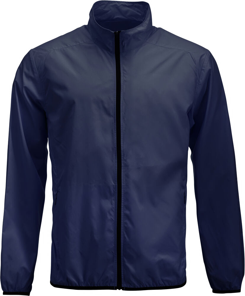 La Push Rain Jacket Men, bild 9