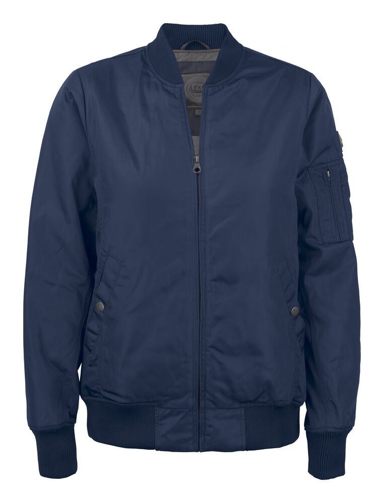 McChord Jacket Women