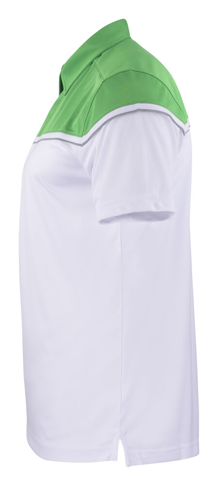 Cutter & Buck Sunset Polo Men´s - Green [677] / S