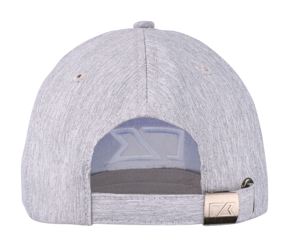 Cutter & Buck CB Cap - Grey Melange [95] / 56