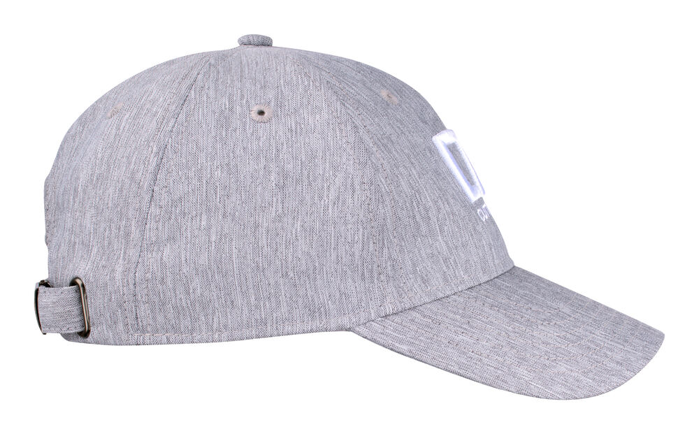 Cutter & Buck CB Cap - Grey Melange [95] / 56