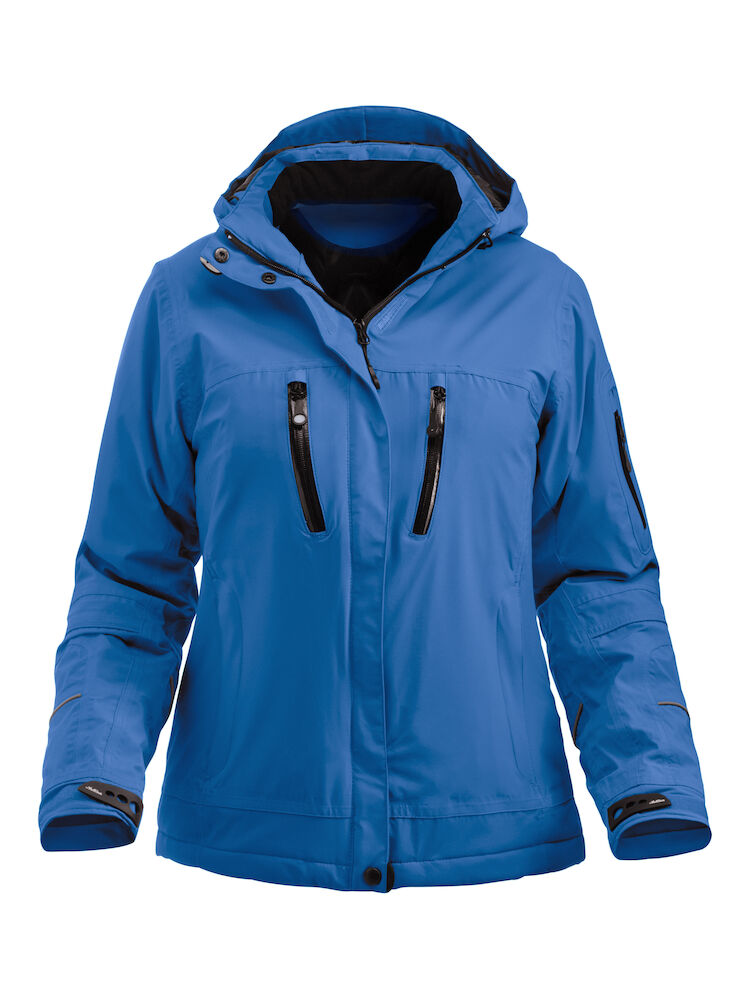 New Wave Sparta Wmn Jacket 