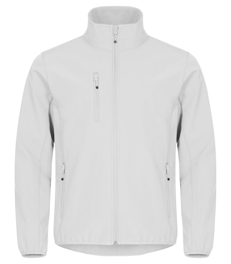 Classic Softshell Jacket 