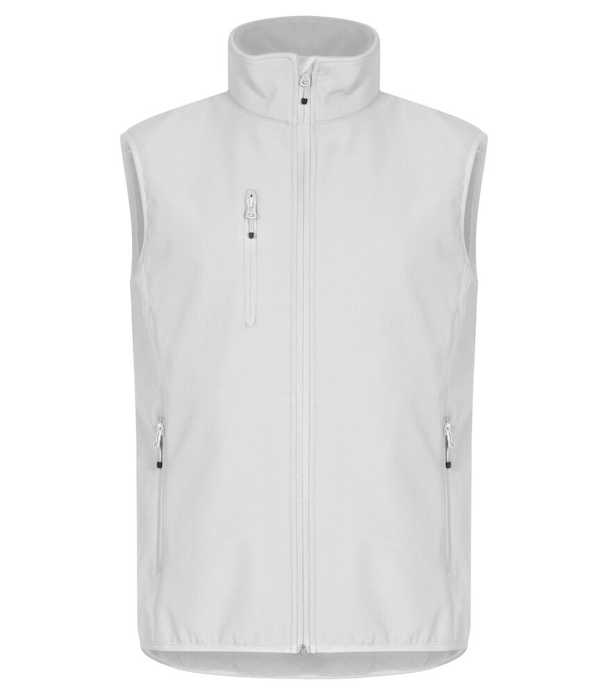 Classic Softshell Vest 
