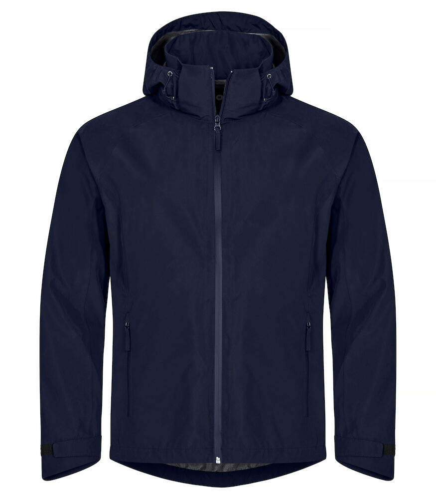 Classic Shell Jacket 
