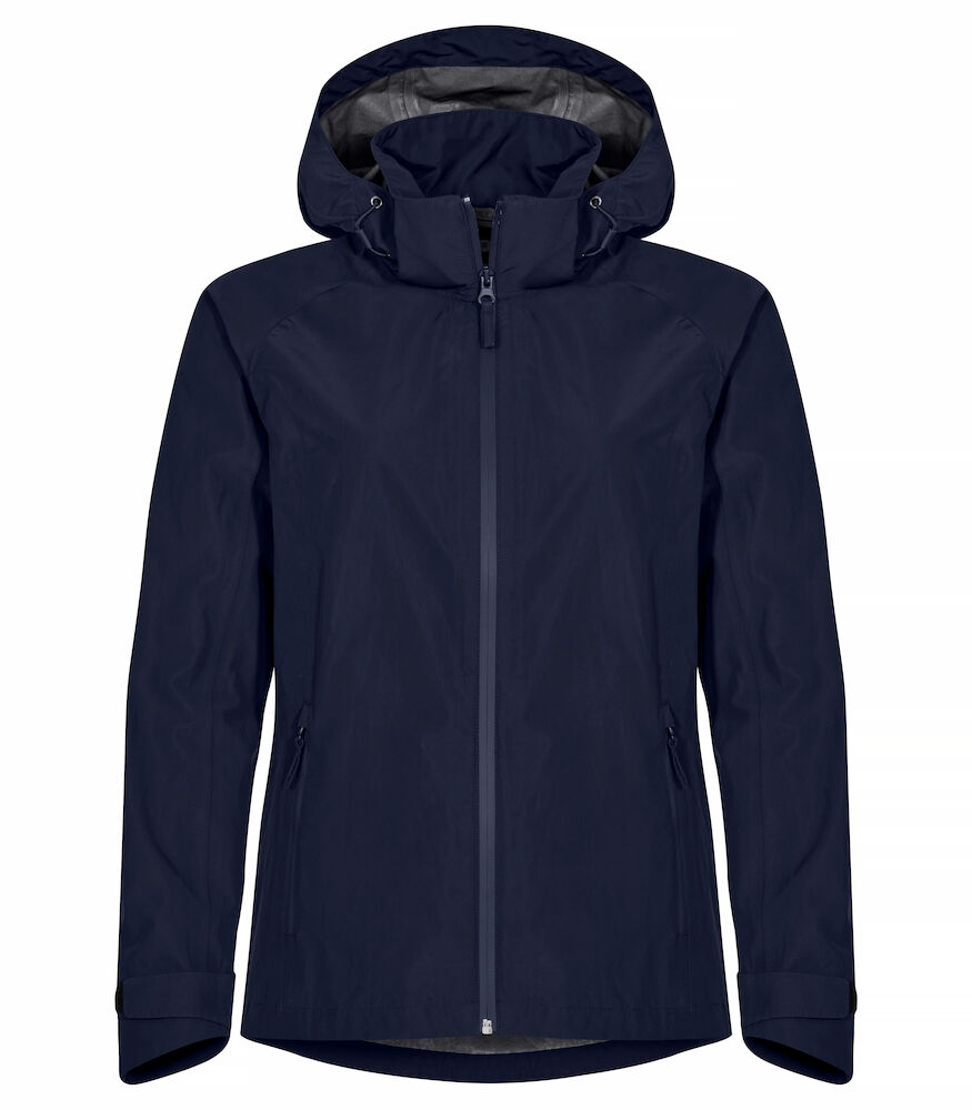 Classic Shell Jacket Lady 