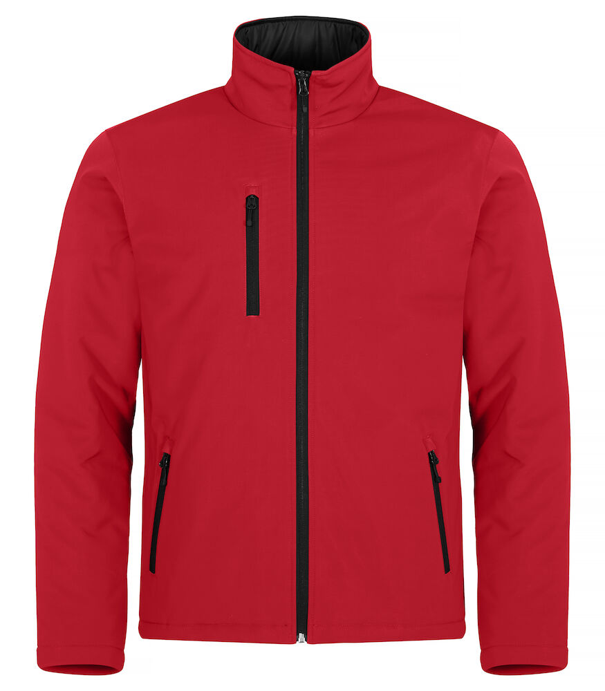 Padded Softshell Jkt 