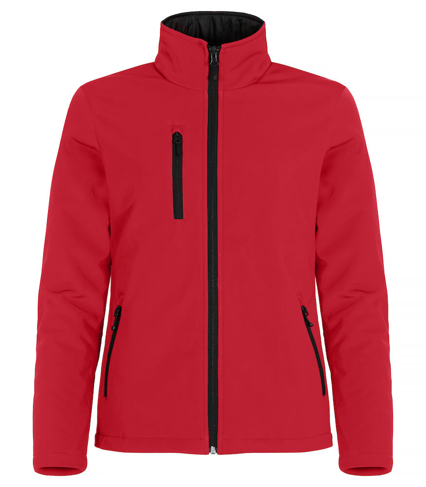 Padded Softshell Lady 