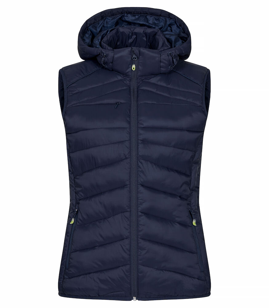 Idaho Vest Lady 